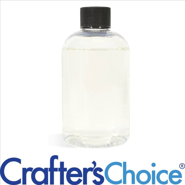 Shampoo Base Transparente Crafter's Choice