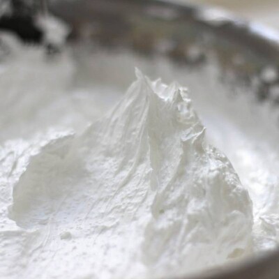 Base Jabon Cremoso Espumoso Mantequilla Stephenson