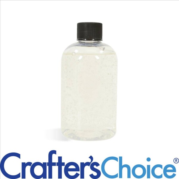 Gel de Baño Suspensión Crafter's Choice