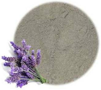 Lavanda en Polvo