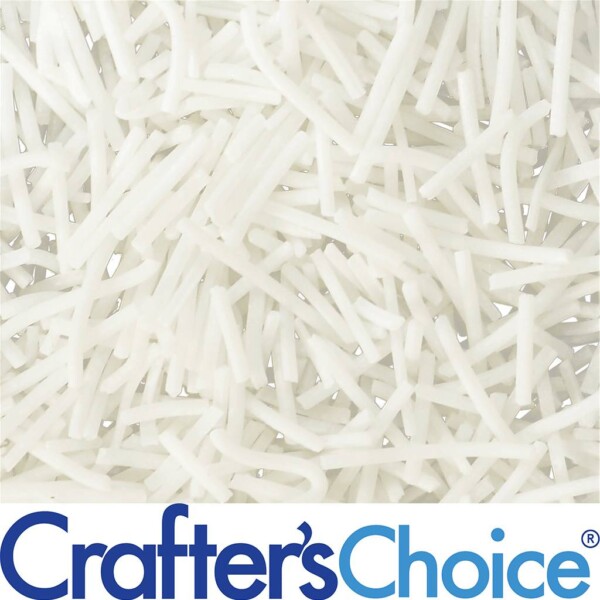 Sulfato Coco Sodio SCS en Fideos Crafter's Choice