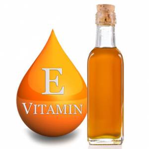 Vitamina E Tocoferol
