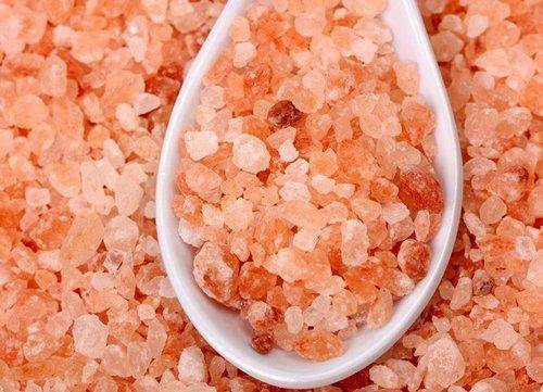 Sal Rosada Himalaya Granulada