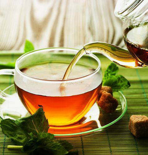 Aroma Té Verde