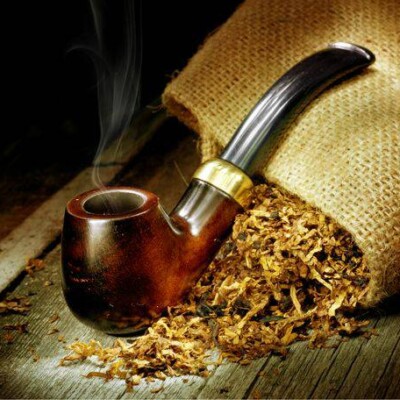 Aroma Tabaco & Vainilla
