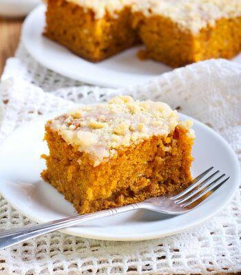 Aroma Pumpkin Spice