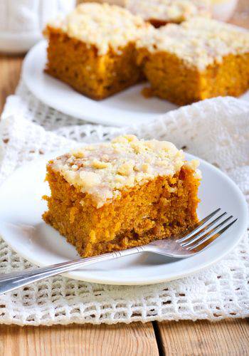 Aroma Pumpkin Spice