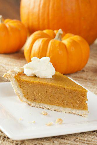 Aroma Pumpkin Pie