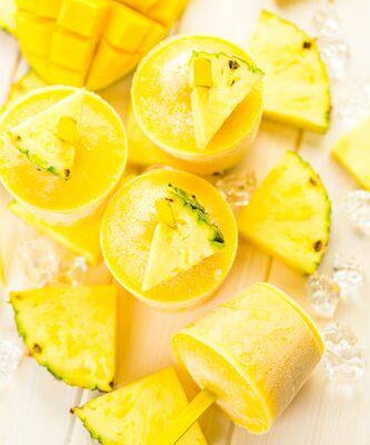 Aroma Piña Mango & Coco