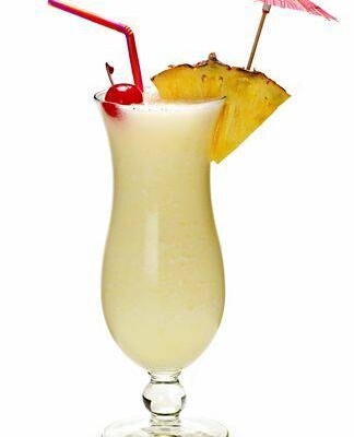 Aroma Piña Colada