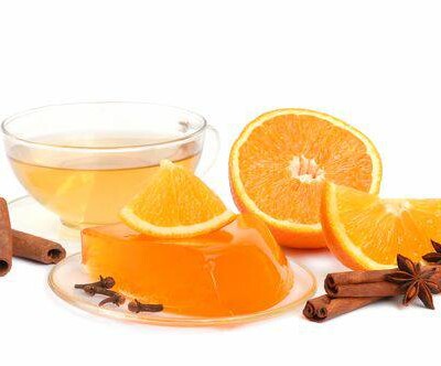 Aroma Naranja Spice