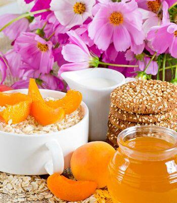 Aroma Miel & Avena