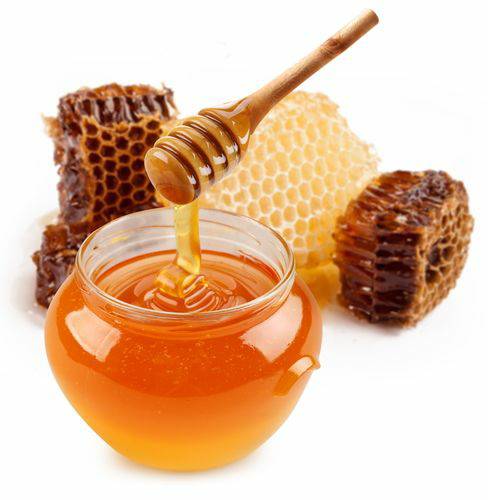 Aroma Miel