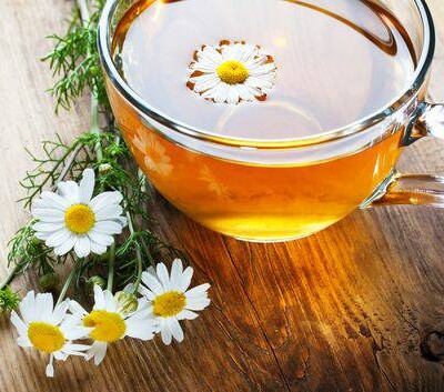 Aroma Manzanilla