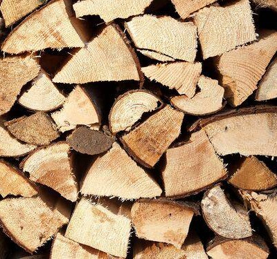 Aroma Madera Fresca