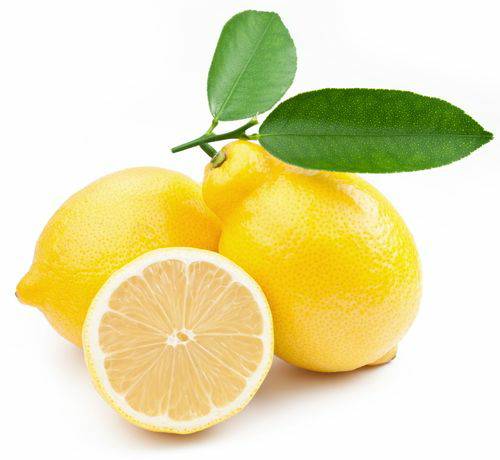 Aroma Limon Fresco
