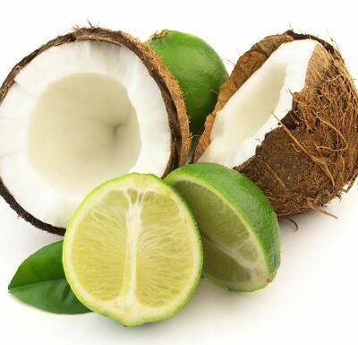Aroma Coco & Limon