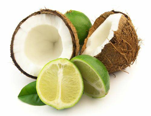 Aroma Coco & Limon