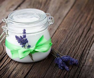 Aroma Coco & Lavanda