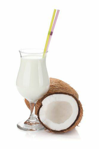 Aroma Coco Crema