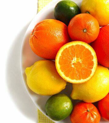 Aroma Citricos