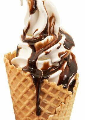 Aroma Chocolate & Vainilla
