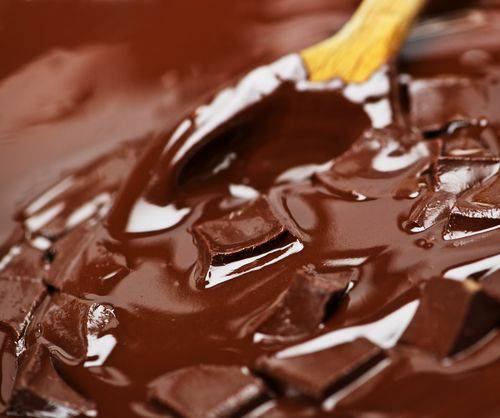 Aroma Chocolate