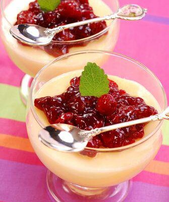 Aroma Cherry & Vainilla