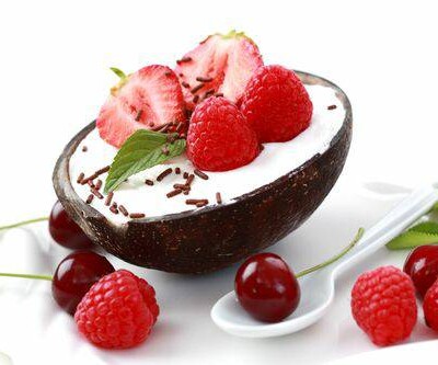 Aroma Cherry & Coco