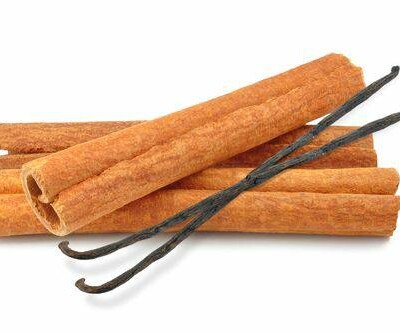 Aroma Canela & Vainilla