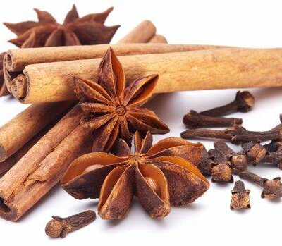 Aroma Canela Spice