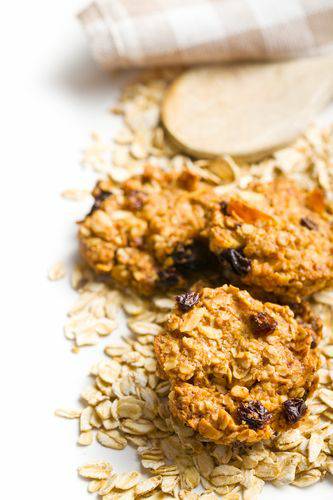 Aroma Avena Galleta
