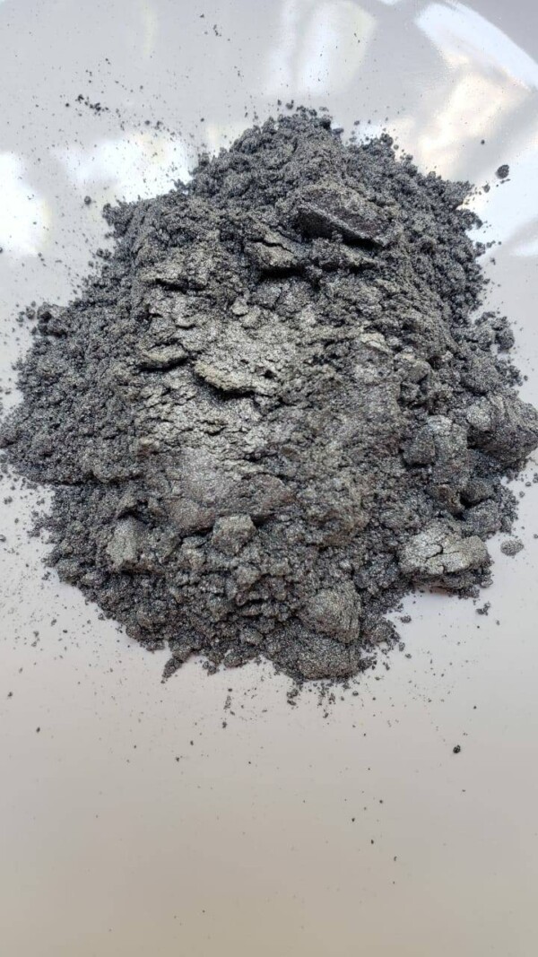 Mica Silver