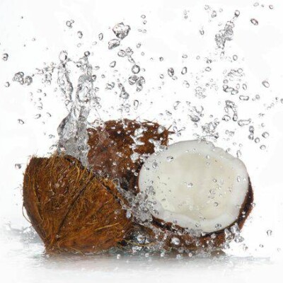 Aroma Coco Exotico