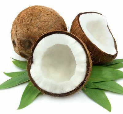 Aroma Coco Tropical