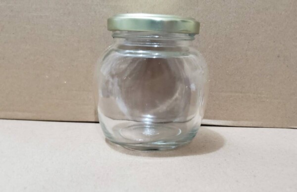Tarro Cristal 4 onz