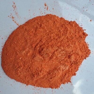 Mica Orange