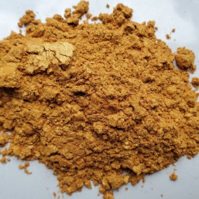 Mica Mayan