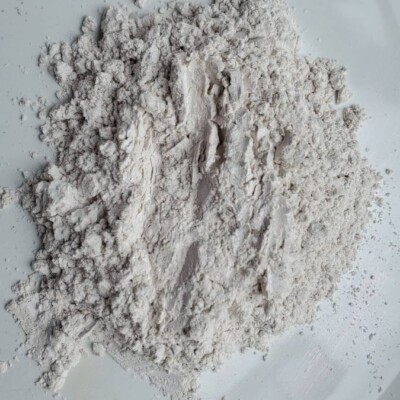 Mica Magical Blue