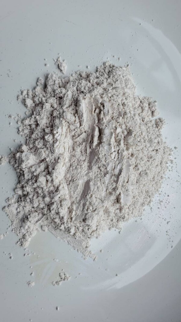 Mica Magical Blue