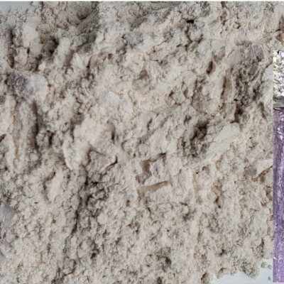 Mica Magical Purple