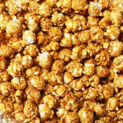 Aroma Pop Corn Caramelo