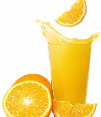 Aroma Naranja de Verano