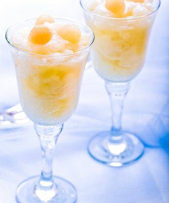 Aroma Melon Dulce