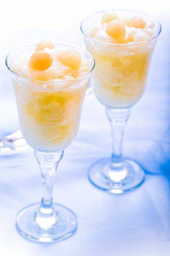 Aroma Melon Dulce