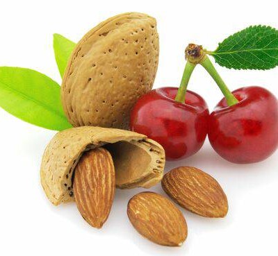 Aroma Cherry & Almendra
