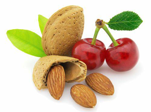 Aroma Cherry & Almendra