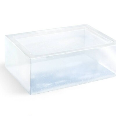 Extra Transparente Crafter's Choice