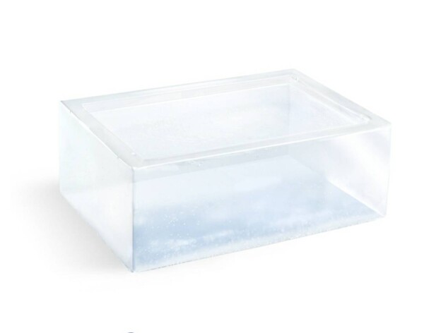 Extra Transparente Crafter's Choice