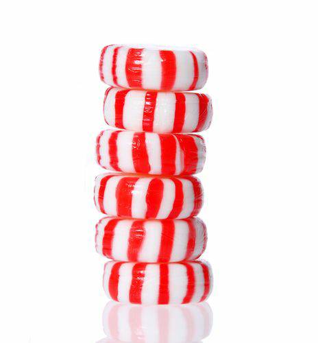 Aroma Peppermint Menta